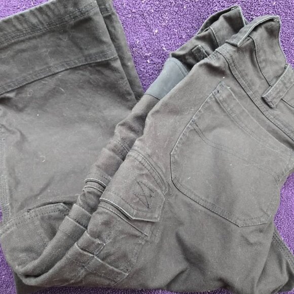 New~ Men's Noble Outfitters Cargo Pants - Picture 1 of 5